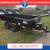 2027 Interstate 6X12 Victory Bumper Pull Dump 10K Trailer Black 1 thumbnail
