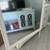 Bedroom Set ( Bed Frame + Mattress+Desk for kid 1 thumbnail