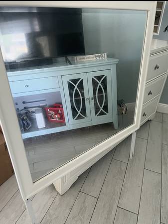Bedroom Set ( Bed Frame + Mattress+Desk for kid 1