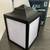 Brand New Hampton Bay Small Exterior LED Wall Lantern (2 Pack) 2 thumbnail