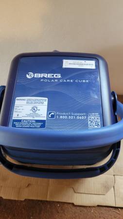 Cold therapy machine75 1