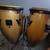 Bongo Congo drum set 1 thumbnail