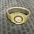 Vintage Swatch Flex Golden Globe SCG101 Chrono Watch 8 thumbnail