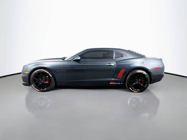 2013 Chevrolet Camaro SS - $21,995 (Chevrolet Camaro Coupe)63442216593283121