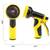 Firm Price! Brand New Garden Hose Nozzle Sprayer 5 thumbnail