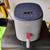 COSORI SMART AIR FRYER LITE 4 QUART COMPACT 7 IN 1 OVEN 8 thumbnail