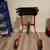 Walker 3-Wheel Drive Nitro Lightweight Folding Rollator & Storage Bag 5 thumbnail
