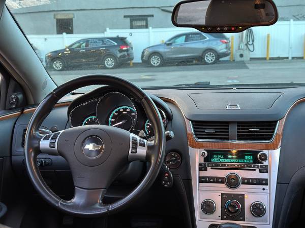 2009 CHEVY MALIBU - $4,500 (Brooklyn)63614469825537123