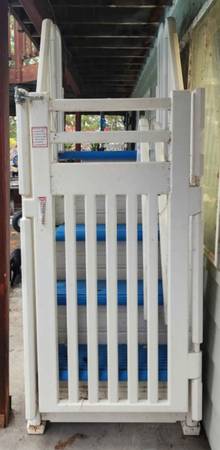 Above Ground Pool Steps 1
