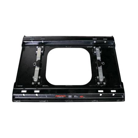 DEMCO Puck Rail 6333 for GM Truck with Factory Pucks - Make an offer! 1