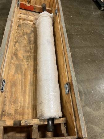 Roller-Pinch Roller 1