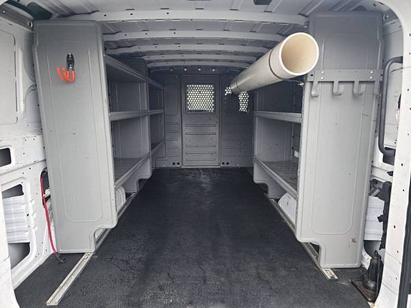 2019 Nissan NV 1500 S - Photo 8