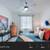 Conference Room & Private Offices, Modern, Flat-Panel Cabinets 1 thumbnail