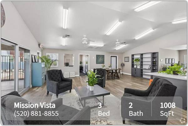 Newly remodeled 3 bed / 2 bath with upgrades galore! 1