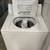 Roper Top Load Washer *Direct Drive* RAX7245KQ1, White – WARRANTY 2 thumbnail