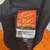 Icon High-Vis Motorcycle Vest Mil-Spec (Size: Super Size) 3 thumbnail