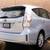 2013 Toyota Prius V Trim Level 5 with Navigation- Heated seats 1 thumbnail