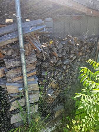 Mixed firewood 1