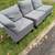 FREE couch 3 pieces 2 thumbnail