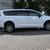 2025 *Chrysler* *Voyager* *LX FWD* WHITE 4 thumbnail