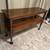 Mahogany Console Table 2 thumbnail