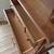Solid Cherry Tall Dresser & Nightstand Set – Refinished 6 thumbnail