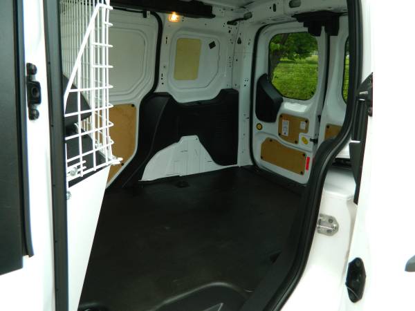 2016 Ford Transit Connect XLT - Photo 10