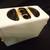Hot Diggity Dogger Hot Dog Maker Bun Toaster 60.00 Value 4 thumbnail