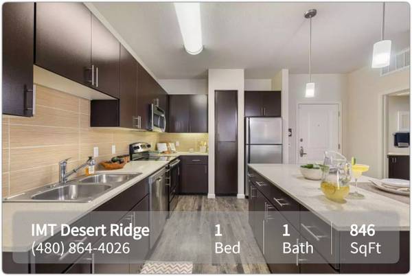 1 Bed / 1 Bath. We welcome your pets! Ask about our pet policy! 1