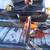vintage Homelite chainsaw with case 1 thumbnail