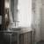 LEXIA BR. NICKEL VESSEL SINK BATH FAUCET - ALLNEW 3 thumbnail