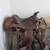 Saddle western Circle Y 2 thumbnail