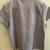 Gap stretch pale purple woman's T-shirt -New With Tag Large 5 thumbnail