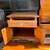 Solid Walnut Wood Bedside Cabinets from Sumter Cabinet Co. 2 thumbnail