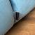 Statement Modular Bubble Sofa in Solstice Teal Velvet 4 thumbnail