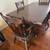 Dining Table with 4 Chairs 1 thumbnail