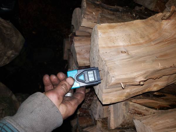 Firewood 1