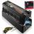 electronic rat zapper with control and indicator light. 1 thumbnail