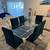 Dining Table with 6 Chairs 2 thumbnail