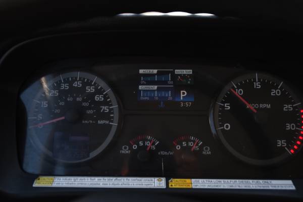 2016 Hino 268 26ft - Photo 13