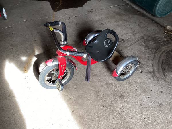 Schwinn Tricycle - bicycles - by owner - bike sale - craigslist Schwinn Tricycle - bicycles - by owner - bike sale - craigslist