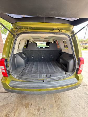 2012 Jeep Patriot - - $4,000 (Grand Prairie)63489033617667123