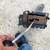 1974-79 Ford Mustang OEM automatic shifter 3 thumbnail