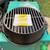 LODGE Cast Iron Kickoff Charcoal Grill 4 thumbnail