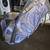 Nike Purple stand bag 2 thumbnail