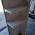 Center Peg Rack w/ 2 Movable Shelves 1 thumbnail
