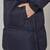 Mondetta Outdoor Mid-Length Hooded Down Puffer Jacket, Size L, 700 F 3 thumbnail
