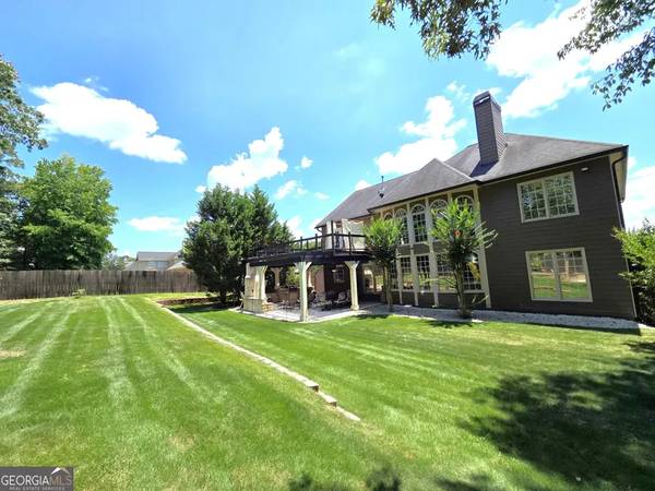 Casa completamente amueblada en venta - $560,000 (Dacula/Lawrenceville)63470455959809121