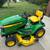 2008 John Deere X320 2 thumbnail