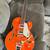 6 String Gretsch G5427T Orange Stain (Shoot me an offer) 2 thumbnail